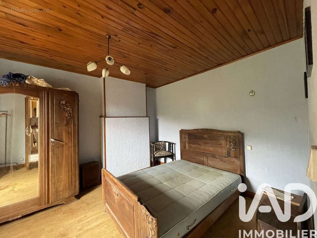 Maison 85 m² à Nedde  - photo 9