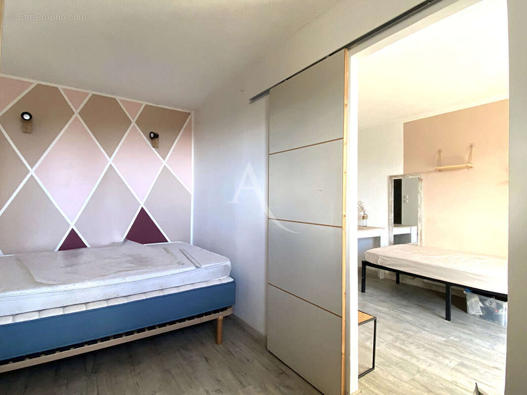 Appartement à GRABELS