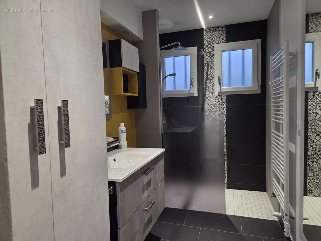 Maison à CHATEAU-GONTIER