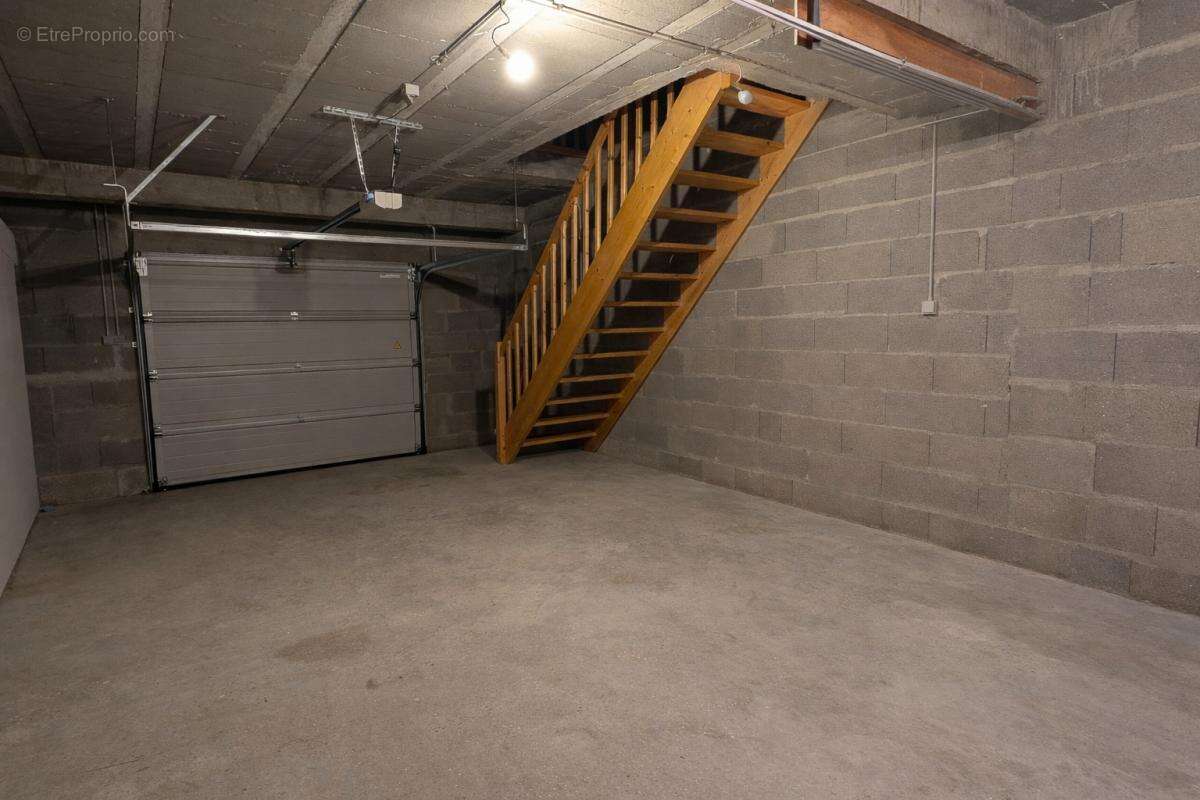 Maison à CHATEAU-RENAULT