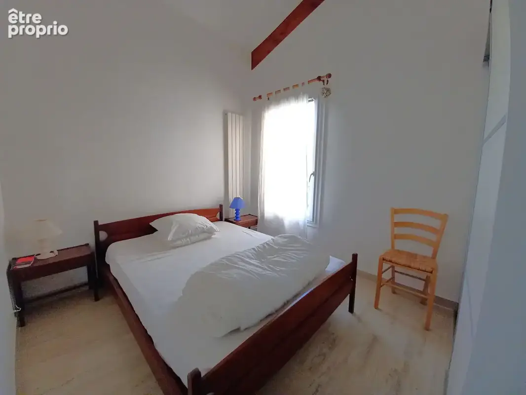 Appartement 77m² à Plascassier - photo 12