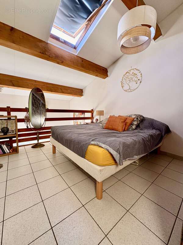 Appartement à VENDARGUES