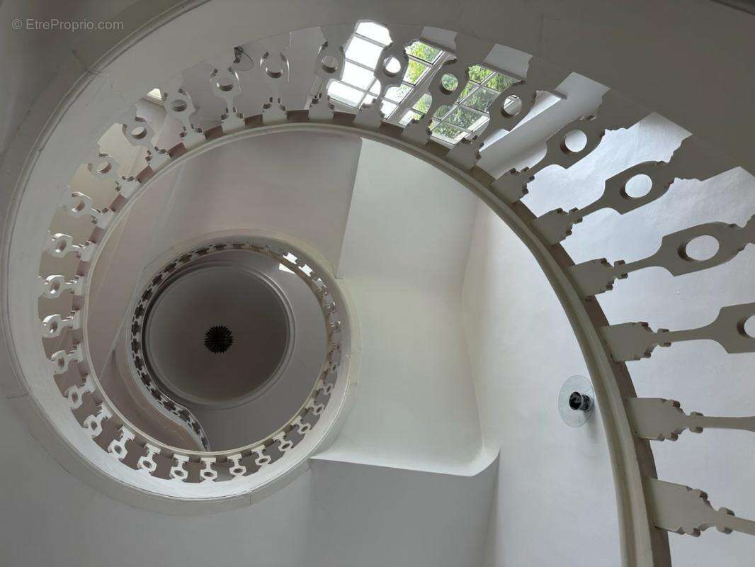 Maison à VALENCIENNES