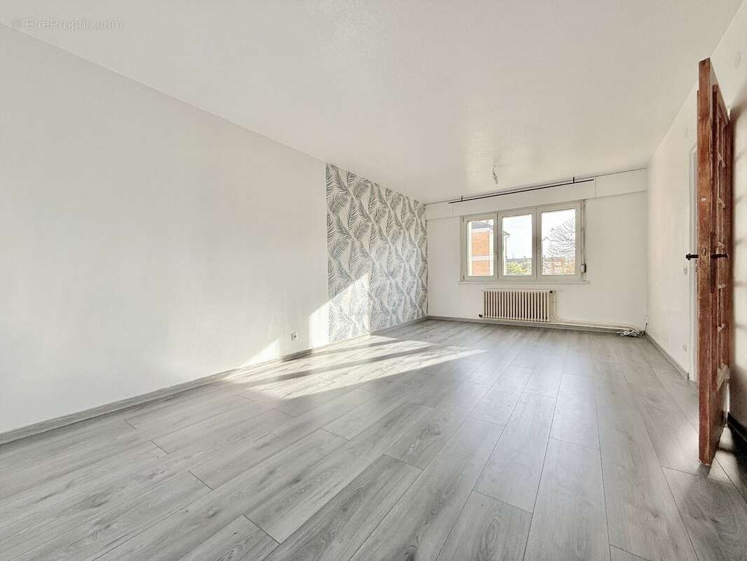 Maison à MOULINS-LES-METZ