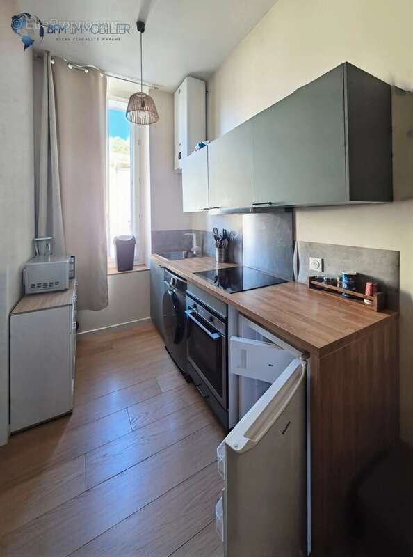 Appartement à GARDANNE