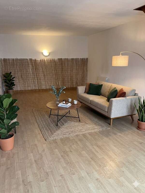 Maison à vendre 4 pièces PONS (17) - photo 4