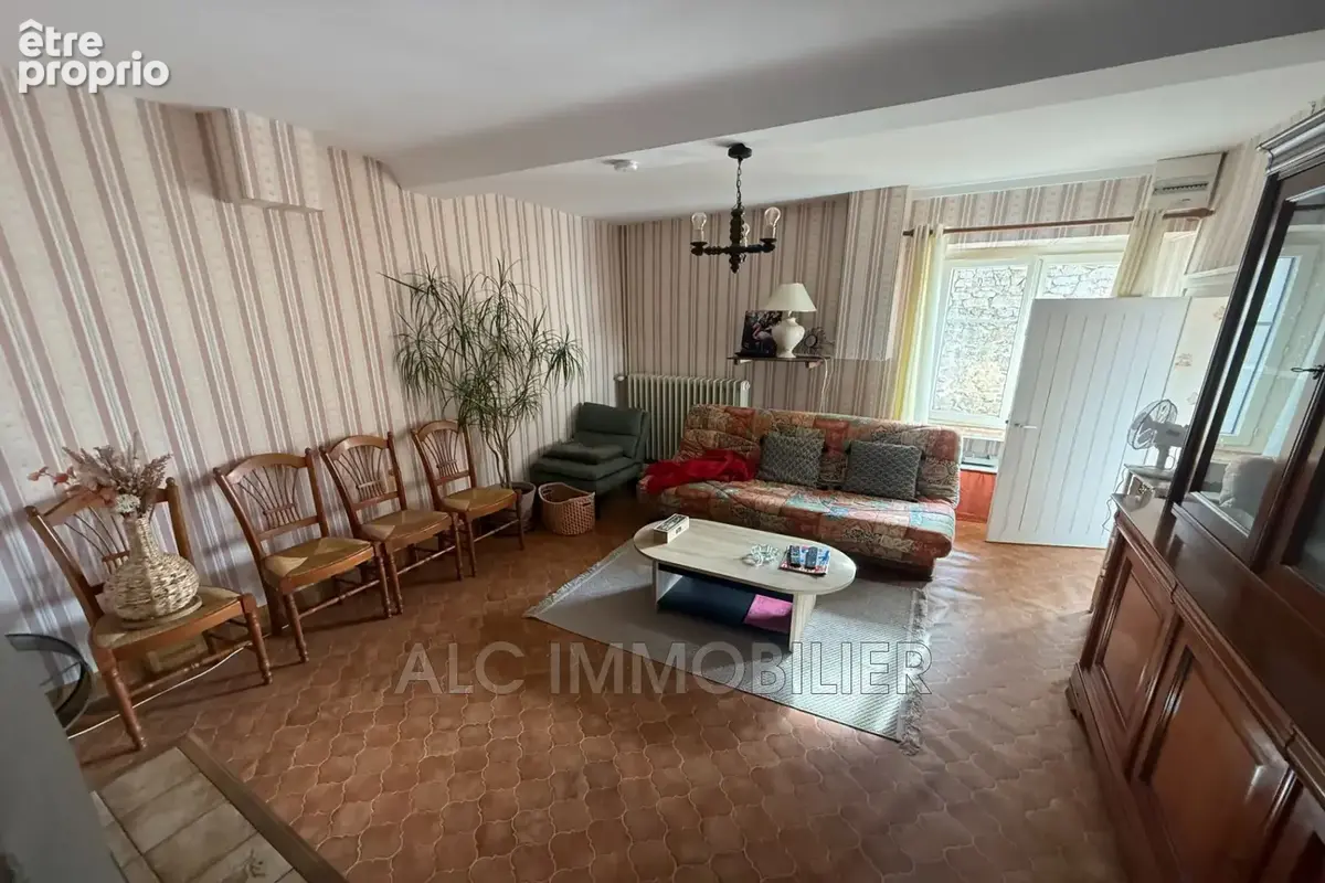 Maison 48 m² à Asse-Le-Boisne  - photo 3