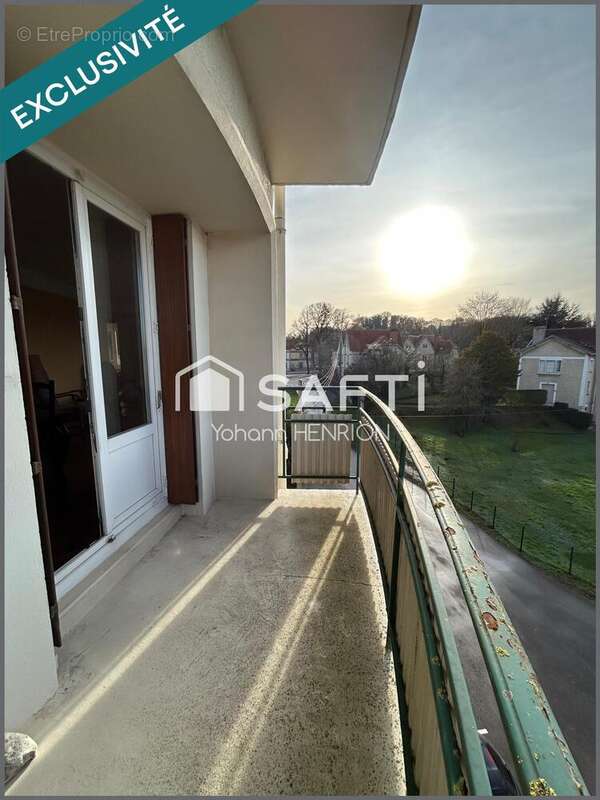 Photo 2 - Appartement à VERDUN