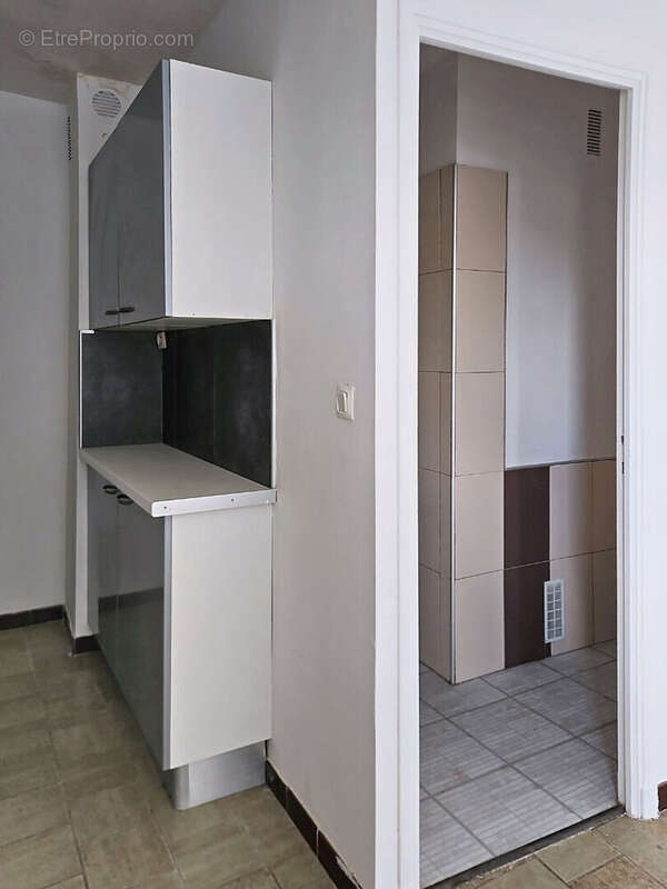 Appartement NÎmes 1 pièce(s) 23.66 m2 - photo 5