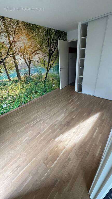 Appartement à PREVESSIN-MOENS