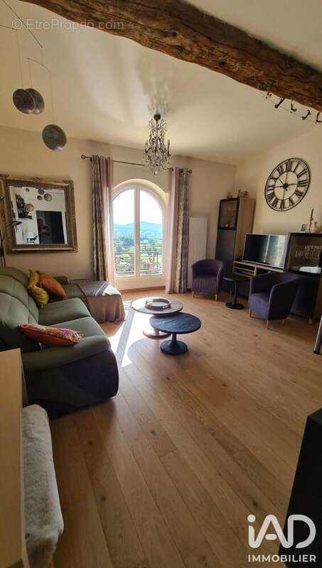 Appartement 70 m² à Montboucher-Sur-Jabron  - photo 6