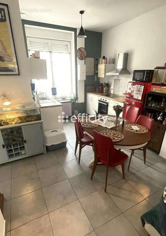 Maison 80 m² à Flines-Lez-Raches  - photo 3