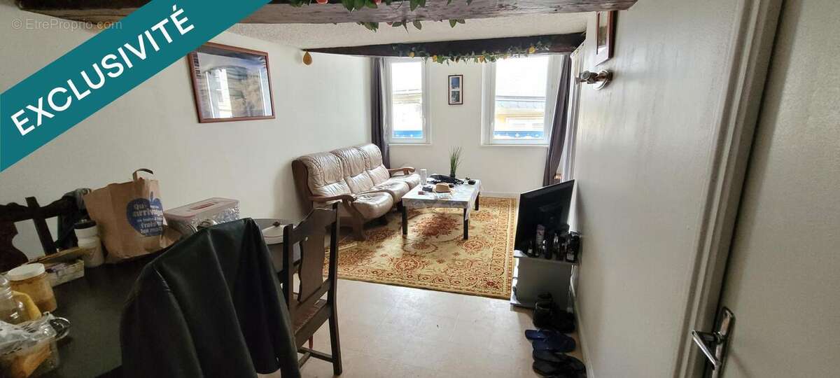 Photo 6 - Appartement à PONTIVY