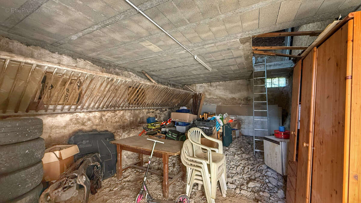 Maison à CHIRENS