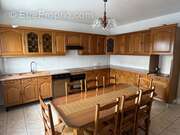 Maison à BETTANCOURT-LA-FERREE