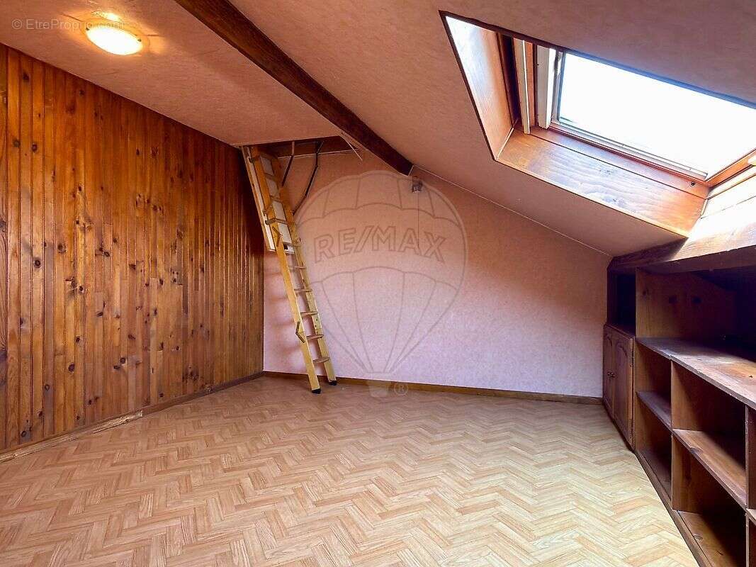 Maison 3 chambre(s) à vendre - photo 11
