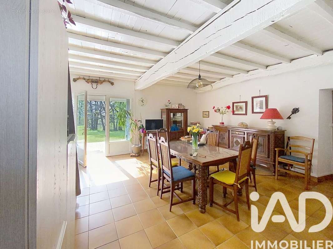 Photo 4 - Maison à OSSUN