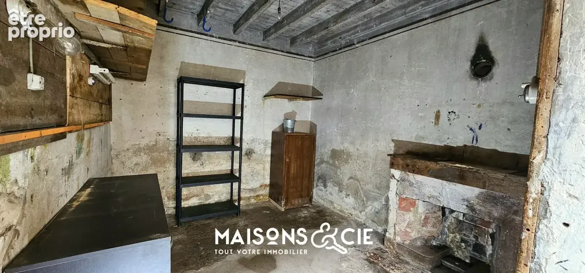Maison Chazey Sur Ain 4 pièce(s) 130 m2 - photo 4