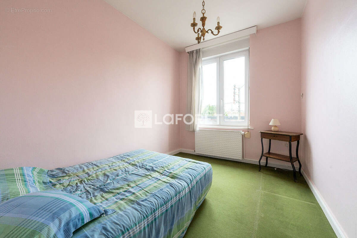 Maison à FLERS-EN-ESCREBIEUX