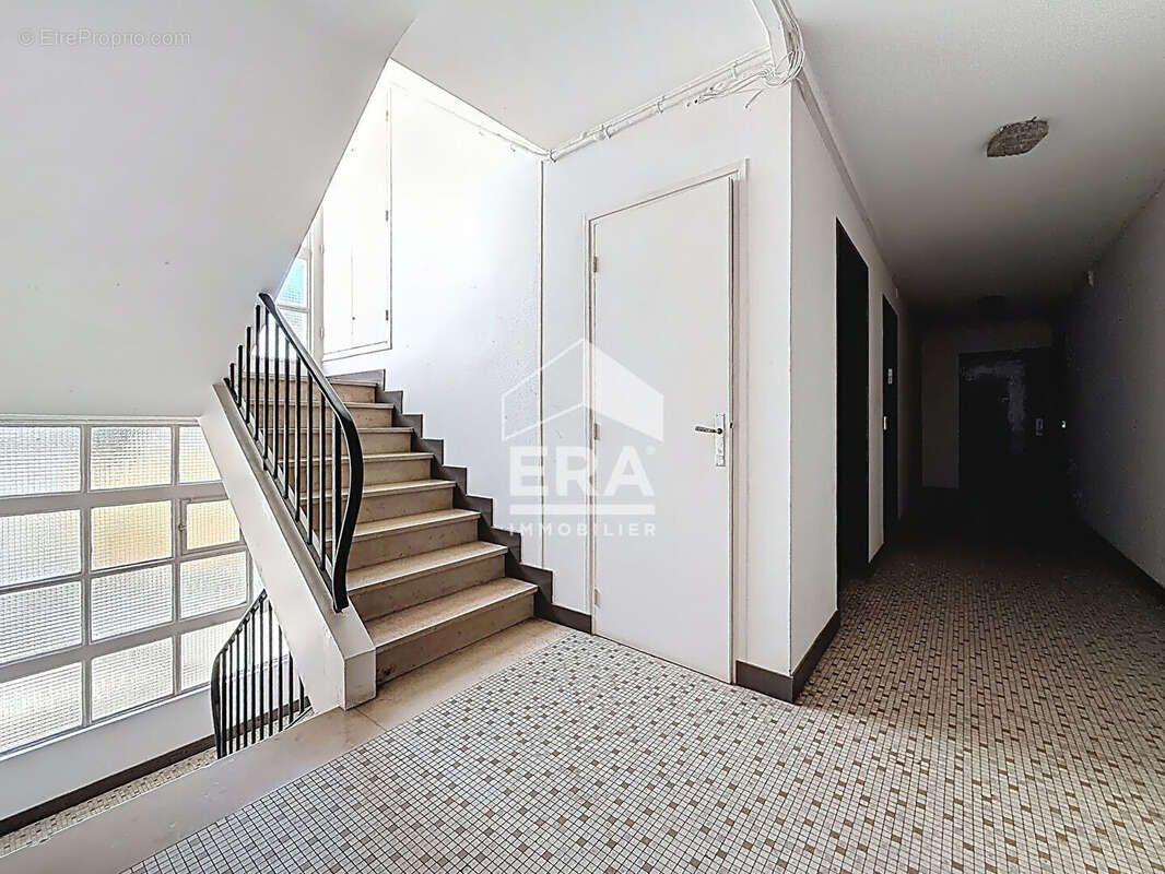 Appartement 40m² à paris 12e arrondissement - photo 13
