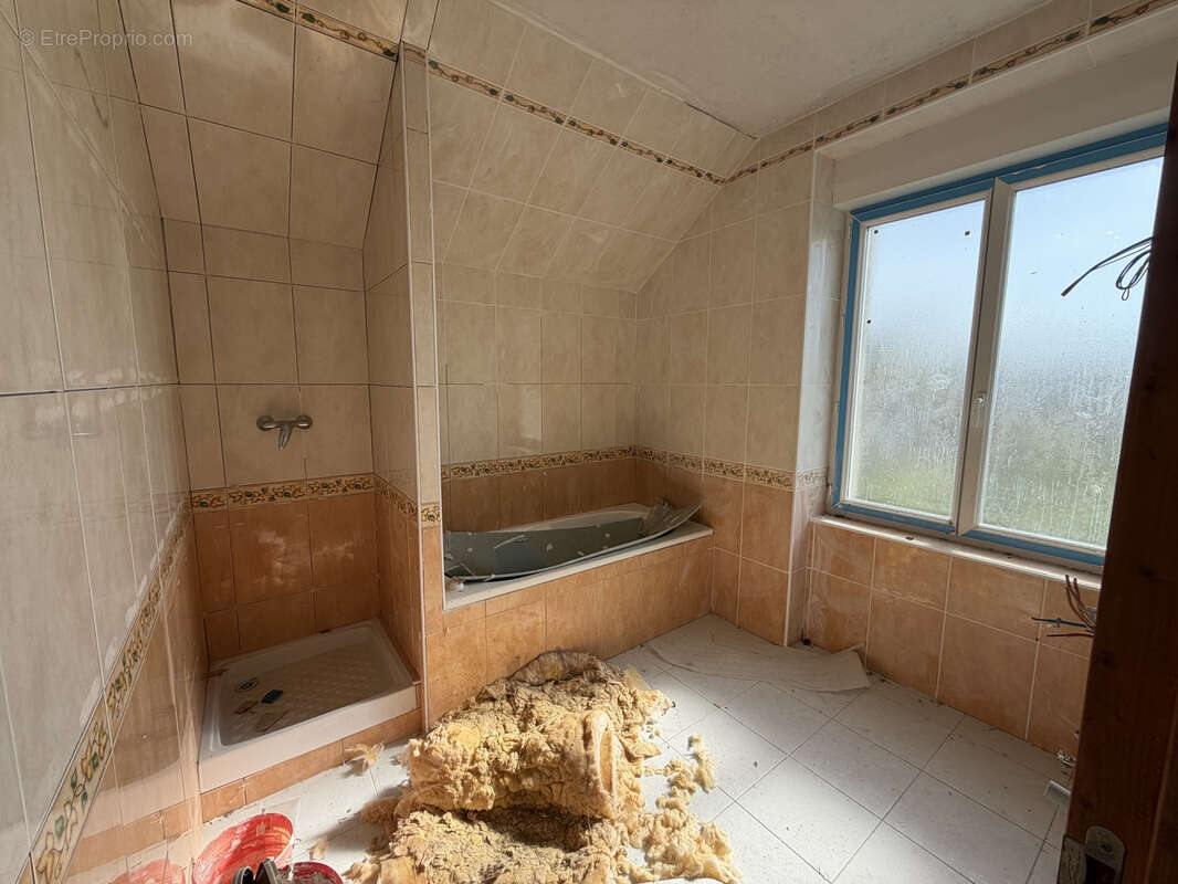 Maison avec vue mer à rénover - photo 13