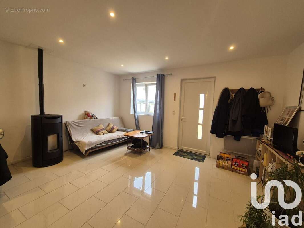 Photo 5 - Maison à SAACY-SUR-MARNE