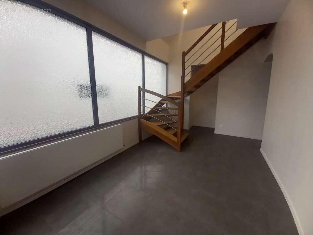 Maison à AULNAY-SOUS-BOIS