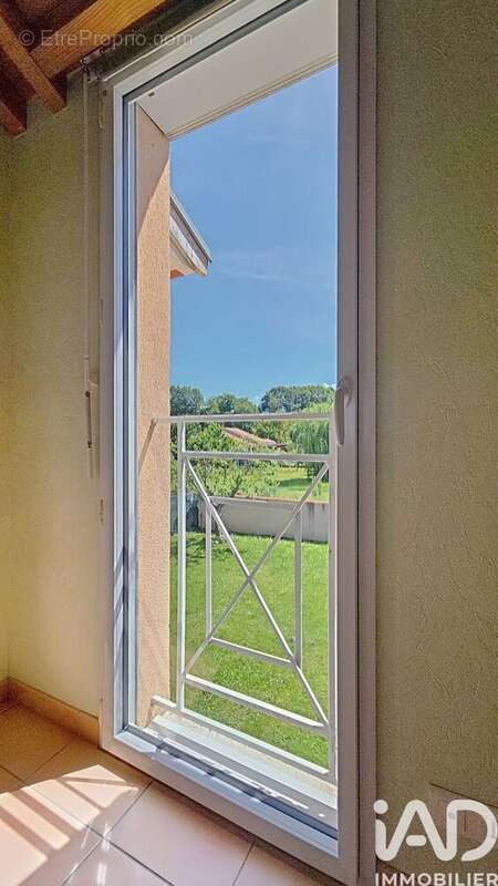 Photo 6 - Maison à JUILLAN