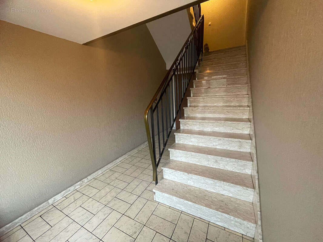 Appartement à JARNY