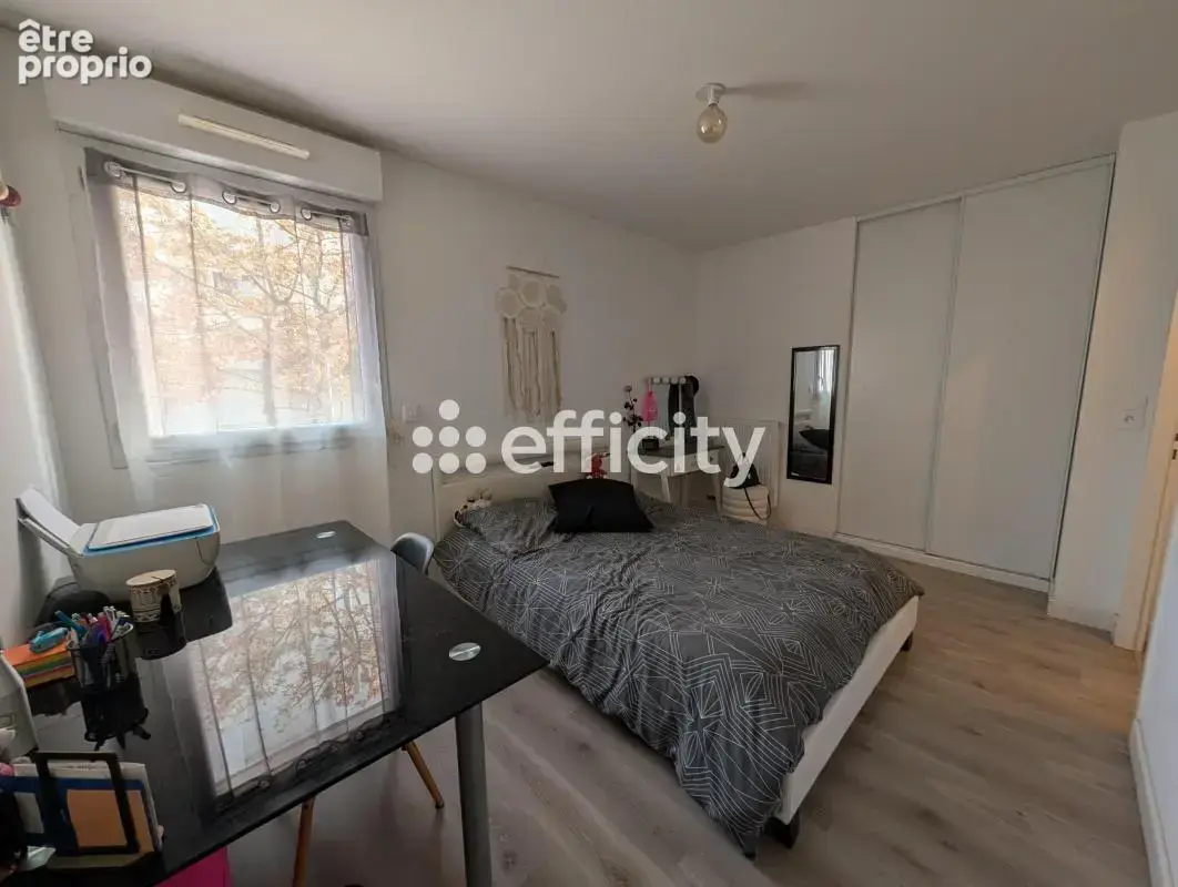 Appartement récent - photo 14