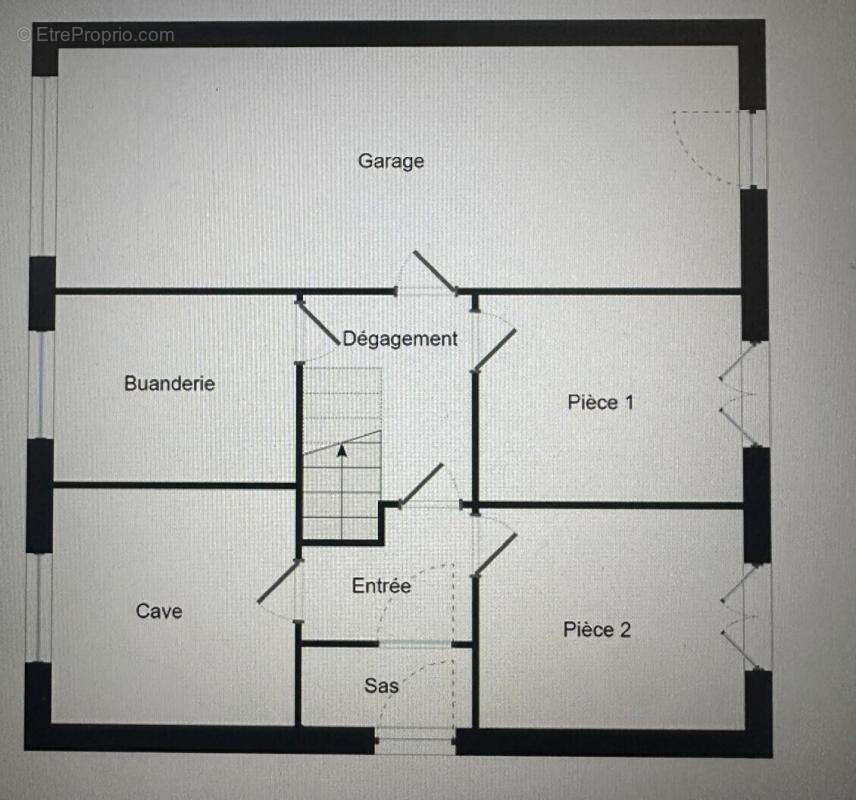Maison à GEISPOLSHEIM