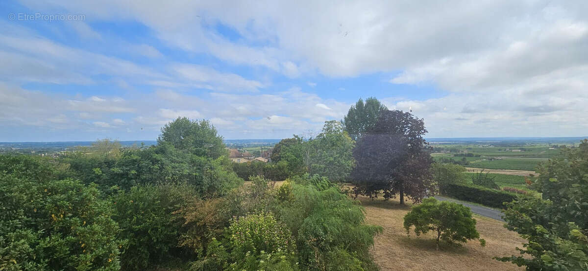 Maison 186 m² à Monbazillac  - photo 4