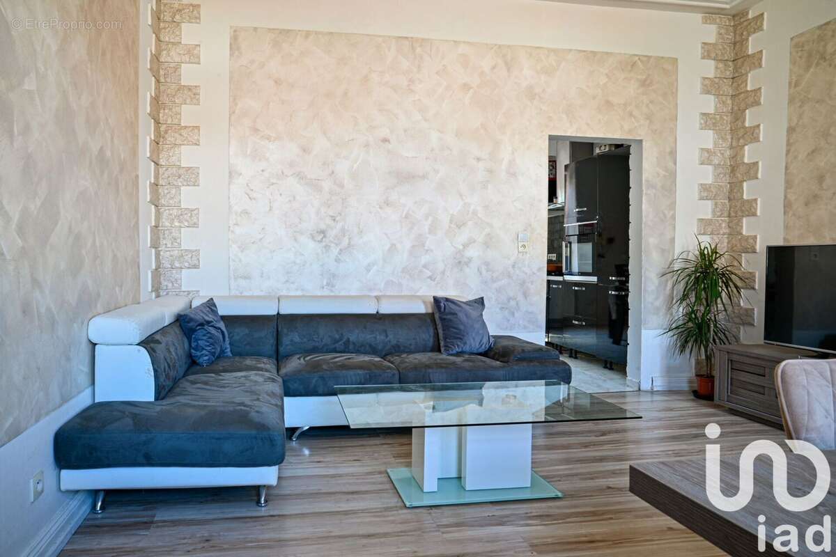 Photo 3 - Maison à STIRING-WENDEL