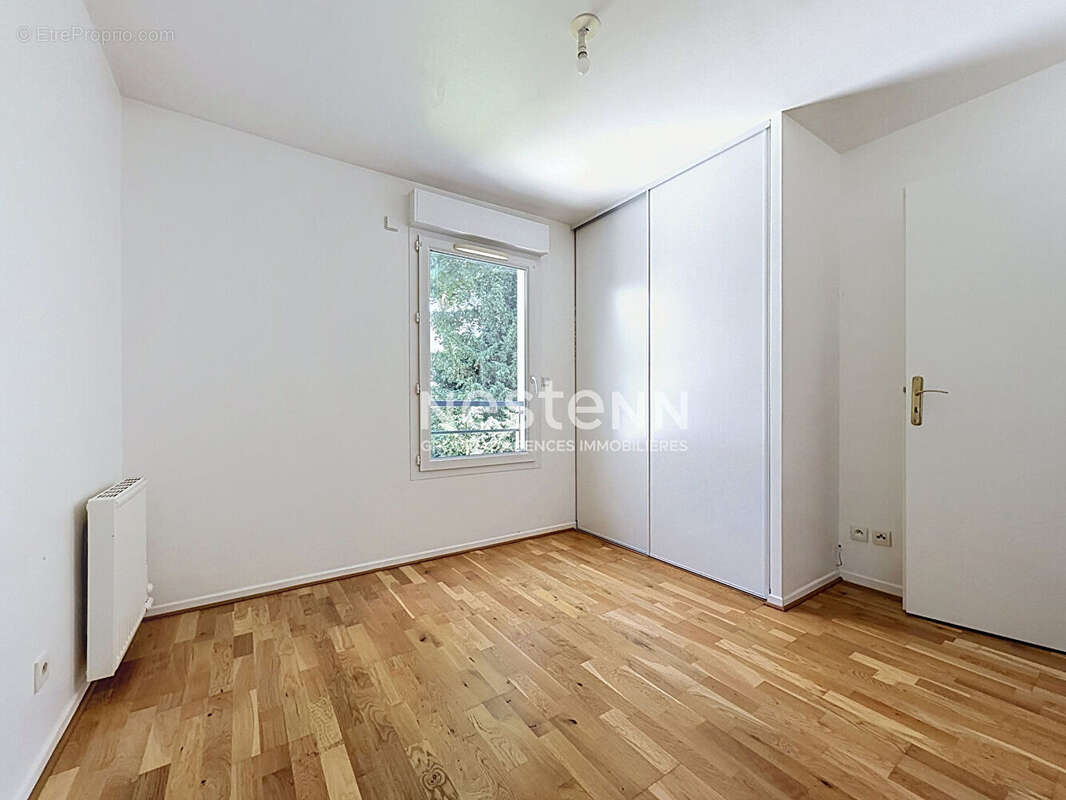 Appartement à L'ISLE-ADAM