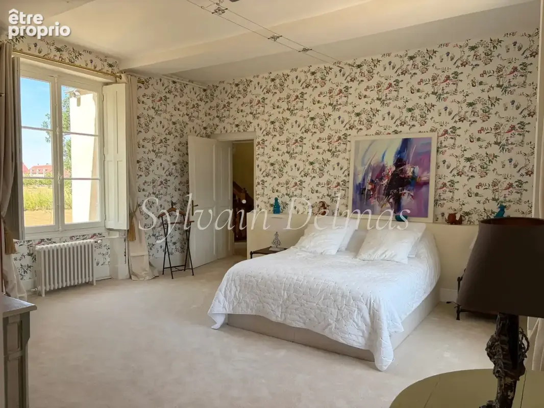 Propriete à vendre 8 pièces proche de LOCHES (37) - photo 23