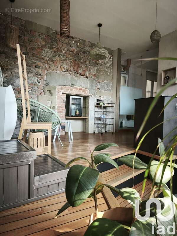 Photo 6 - Commerce à GRENOBLE