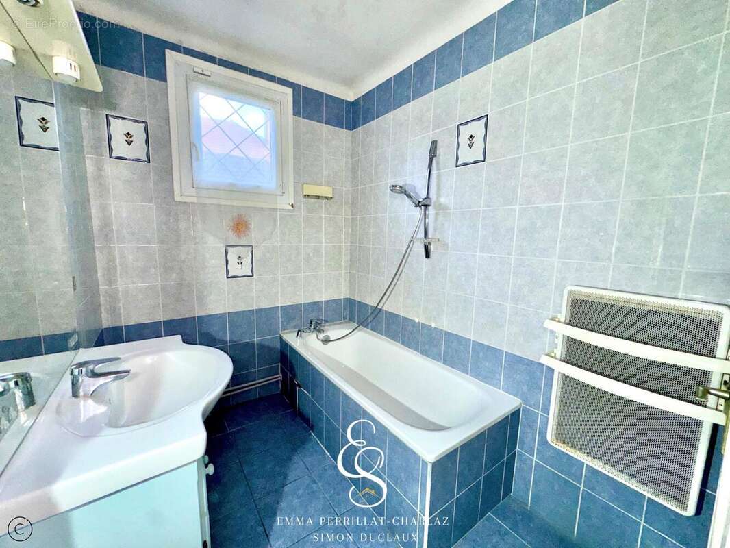 Photo 7 - Appartement à LE PEAGE-DE-ROUSSILLON