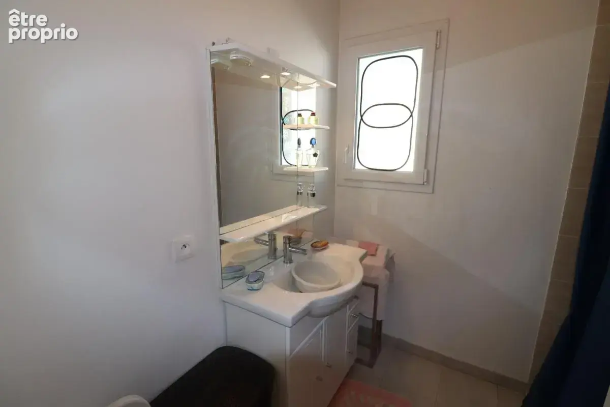 Maison à vendre 3 pièces TONNAY CHARENTE (17) - photo 6