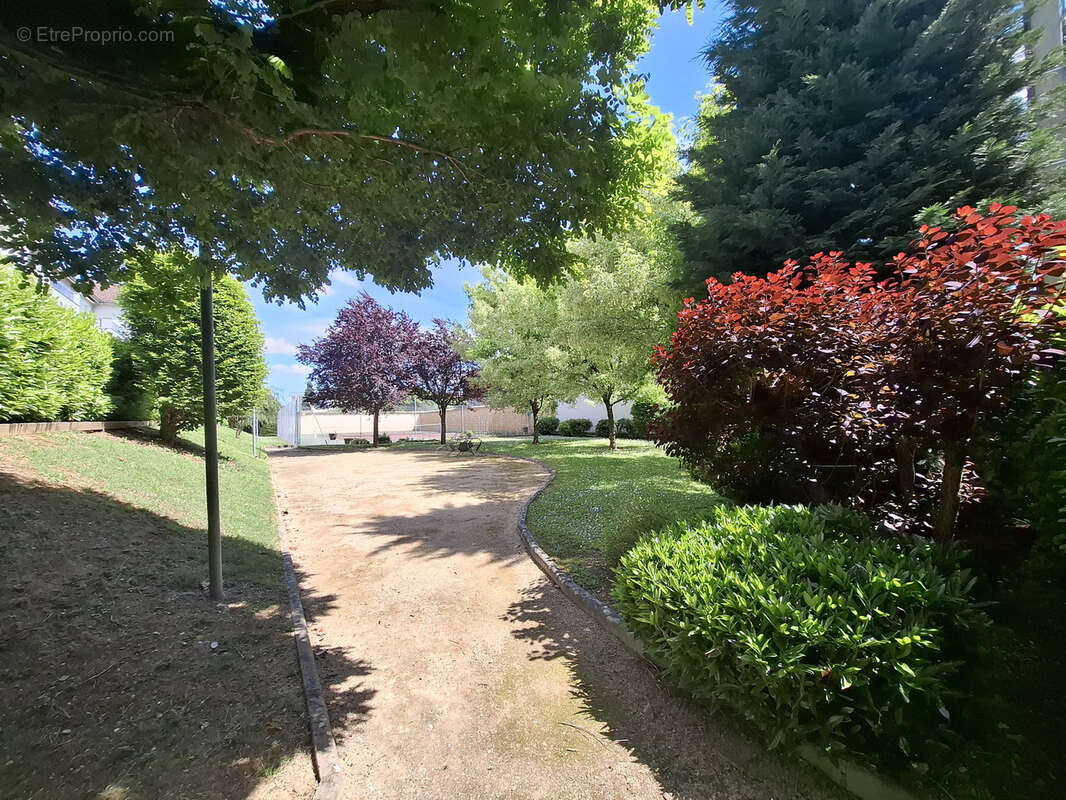 Appartement à VILLEFRANCHE-SUR-SAONE