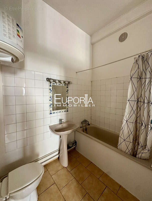 Appartement à LYON-4E