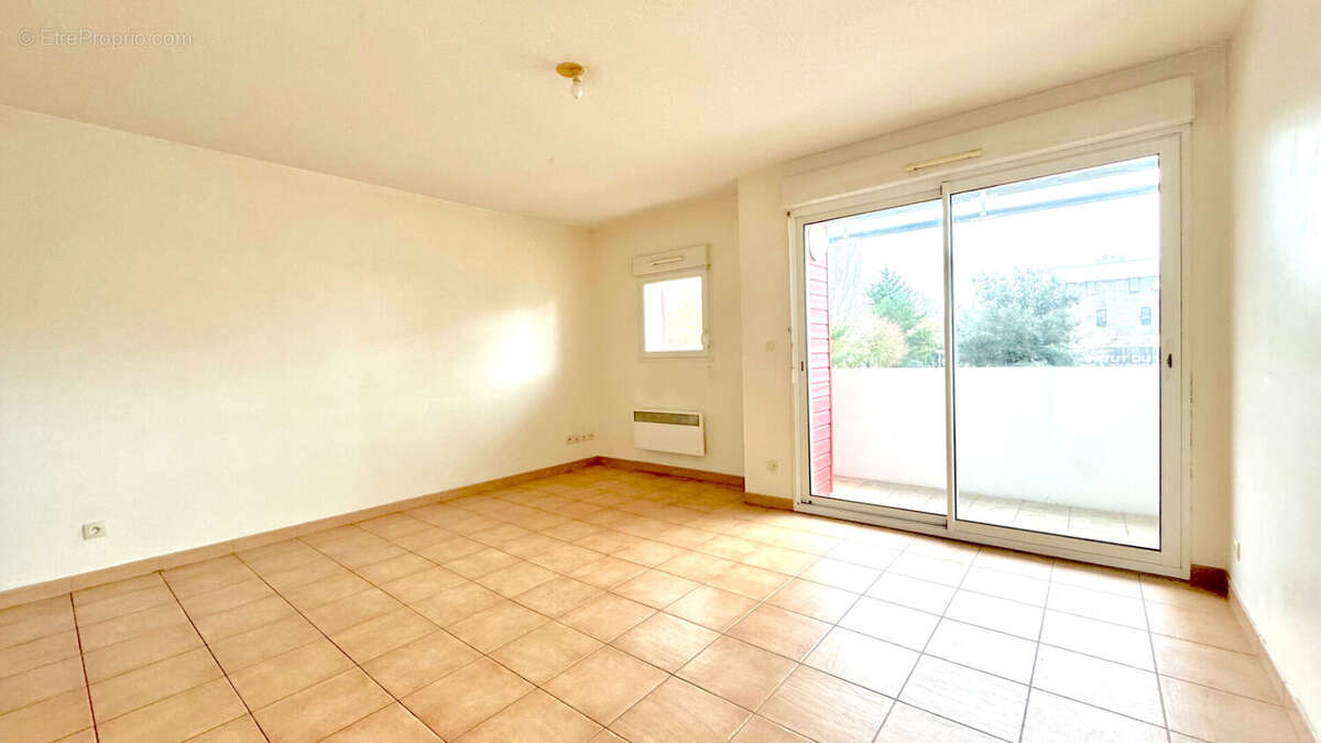 Appartement à LA ROCHELLE