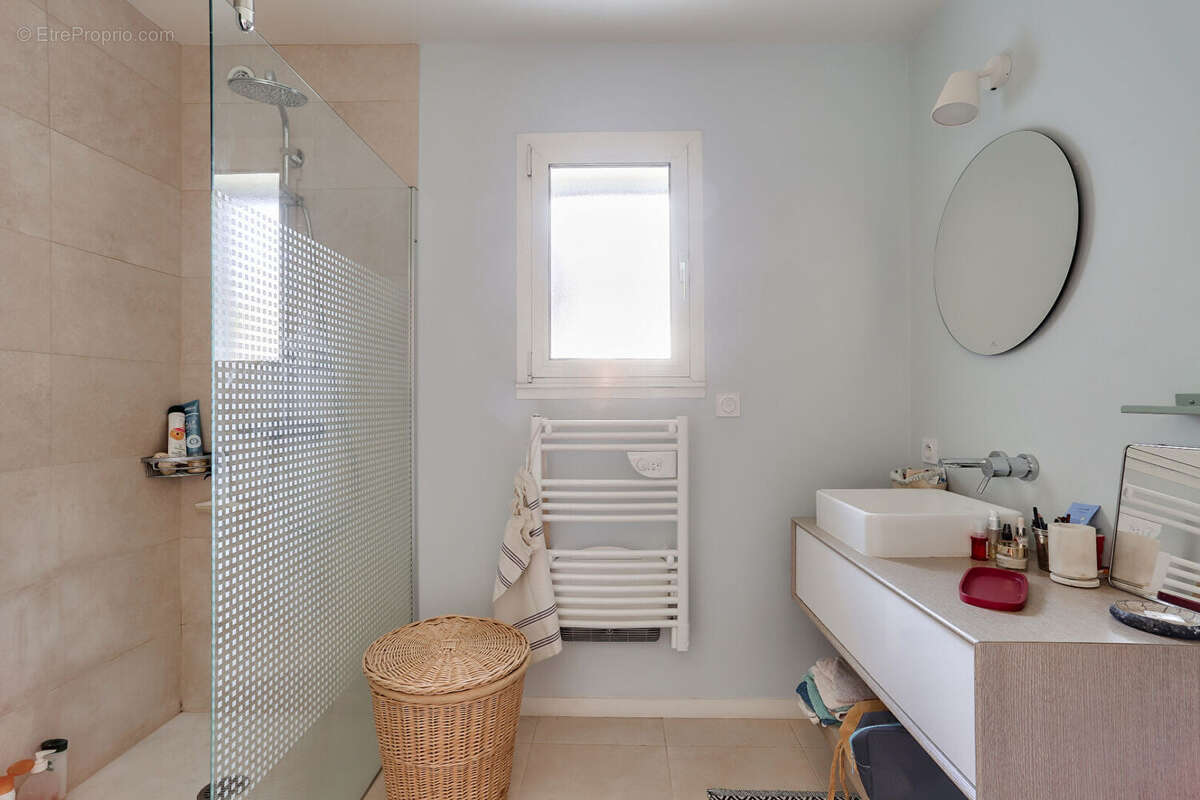 Maison à THORIGNE-FOUILLARD