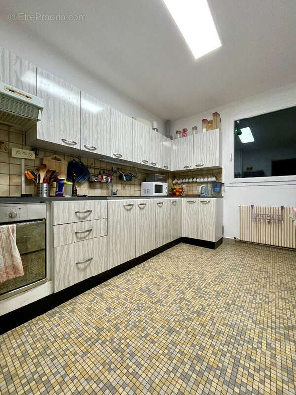 Appartement à DIEPPE