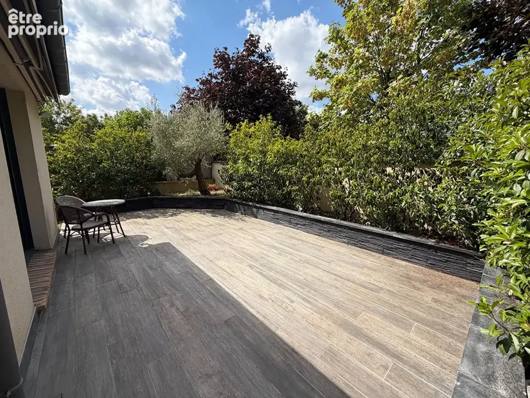 Maison 160m² à villemoisson-sur-orge - photo 10