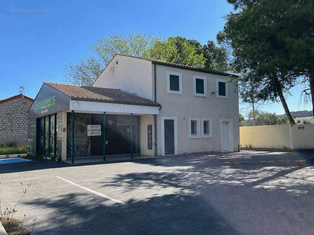 Appartement à FLEURY