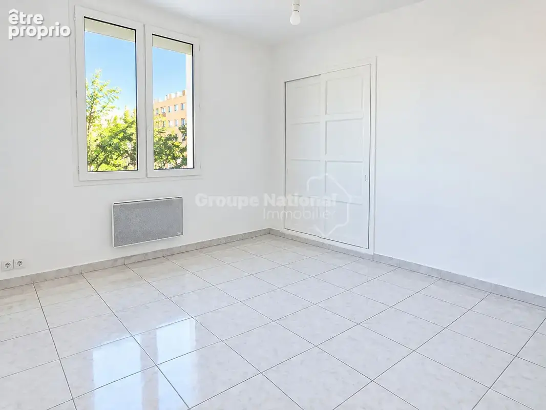 EXCLUSIVITE ! Appartement Le Pontet 3 pièce(s) 56 m2 - photo 9