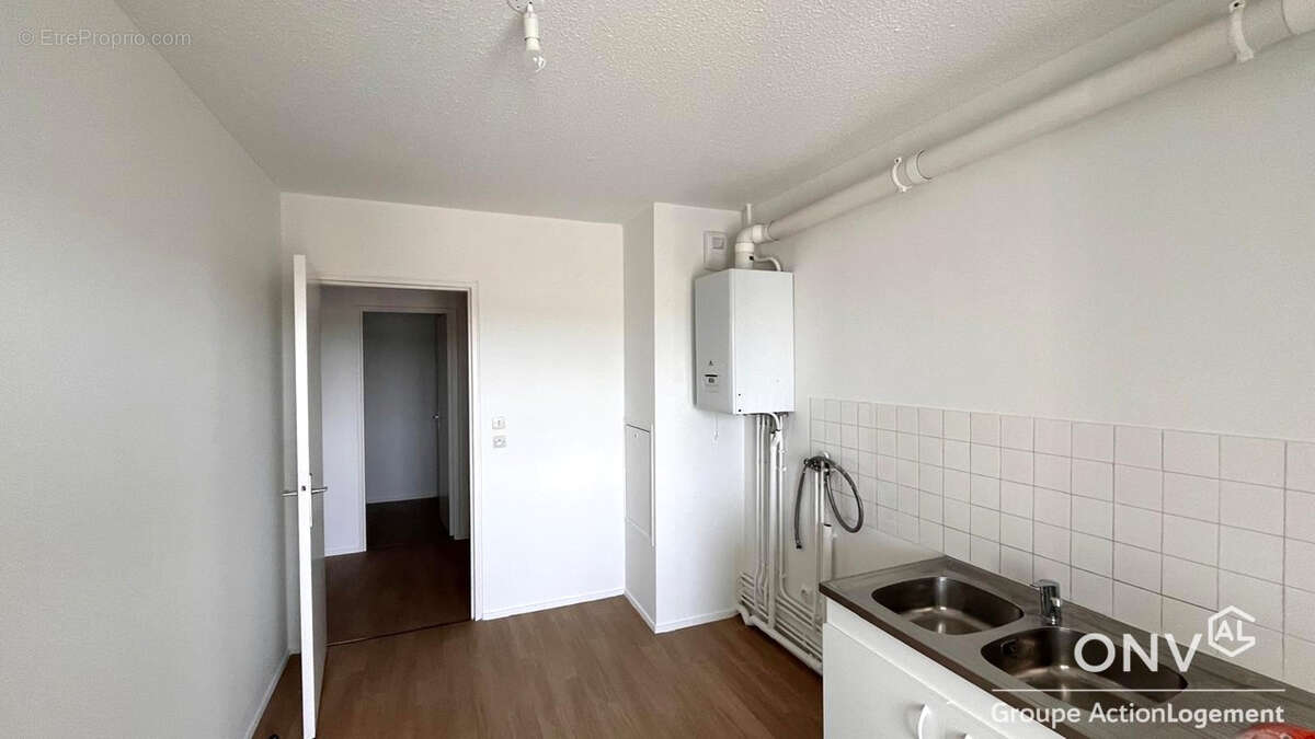 Appartement Begles 4 pièce(s) 87.90 m2 - photo 5