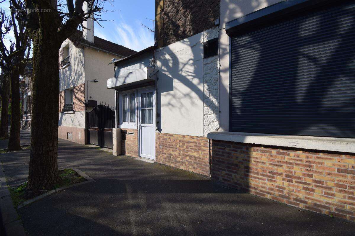 Appartement à CHOISY-LE-ROI