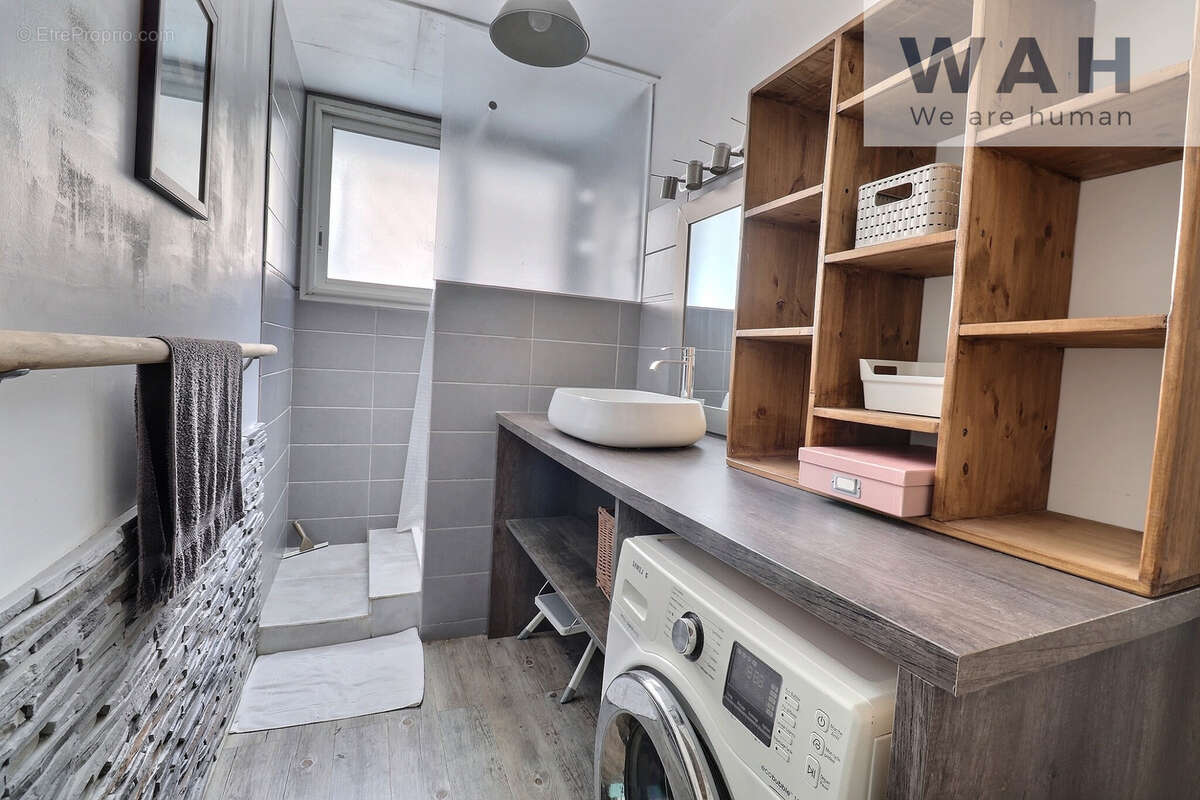 Vente appartement t5 - montpellier - les cévennes  - 34070. - photo 8