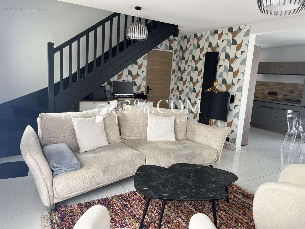 Maison à LA BAULE-ESCOUBLAC